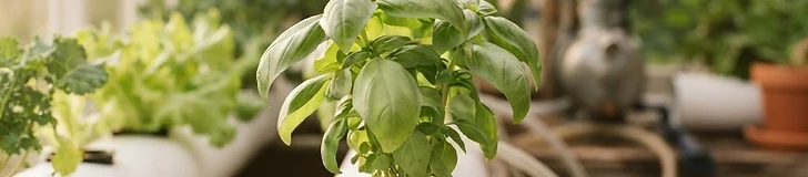 Growing Without Soil: A Simple Guide to Hydroponic Success