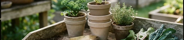 The Four-Season Harvest: A Beginner’s Guide to Planning Your Garden Calendar