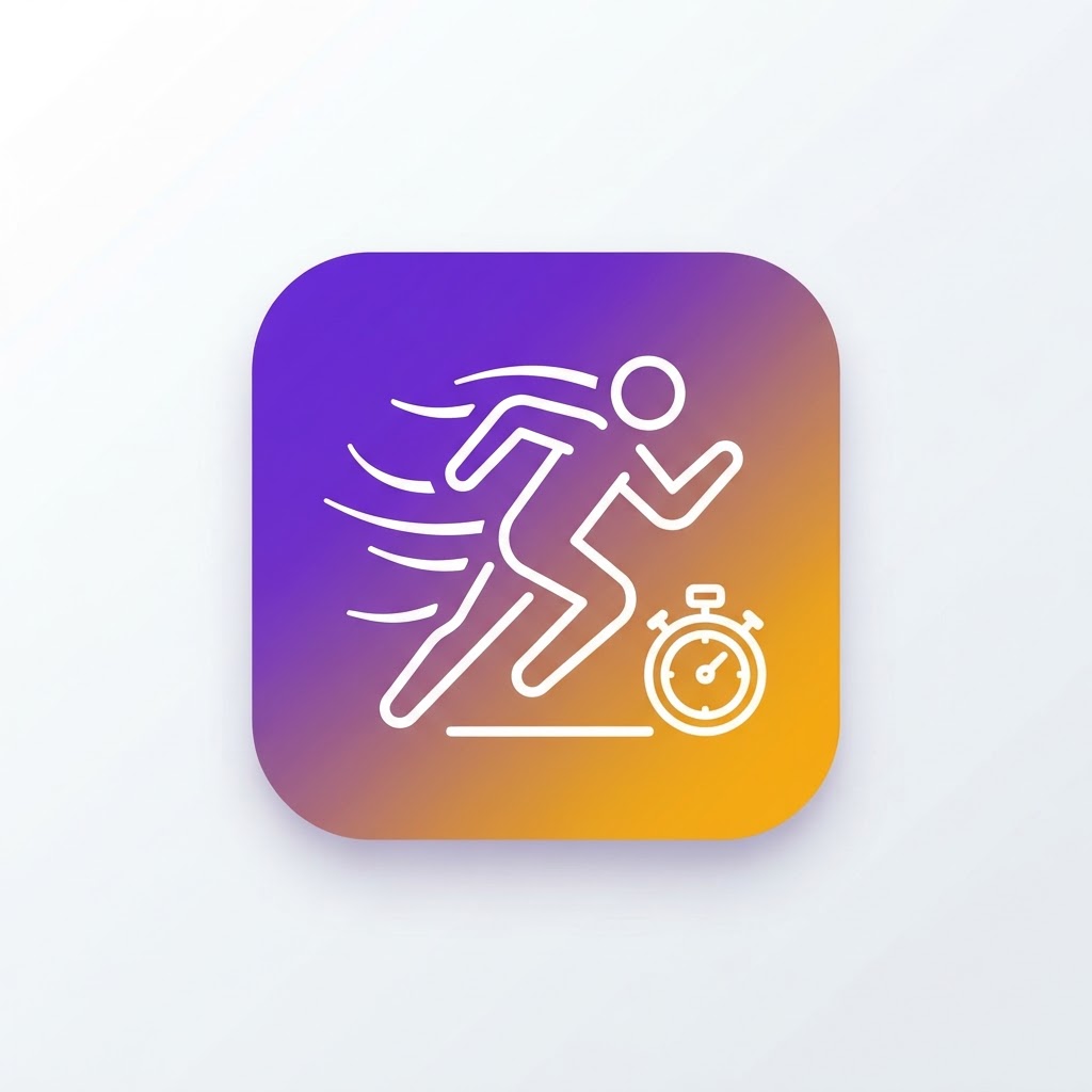 Running Pace Calculator