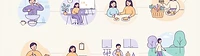 7 · Daily Routines