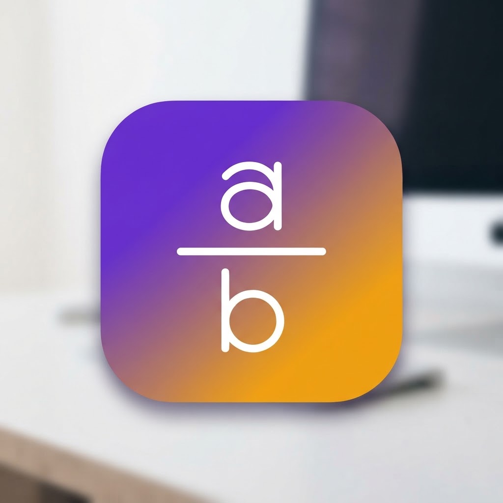 Fraction Calculator