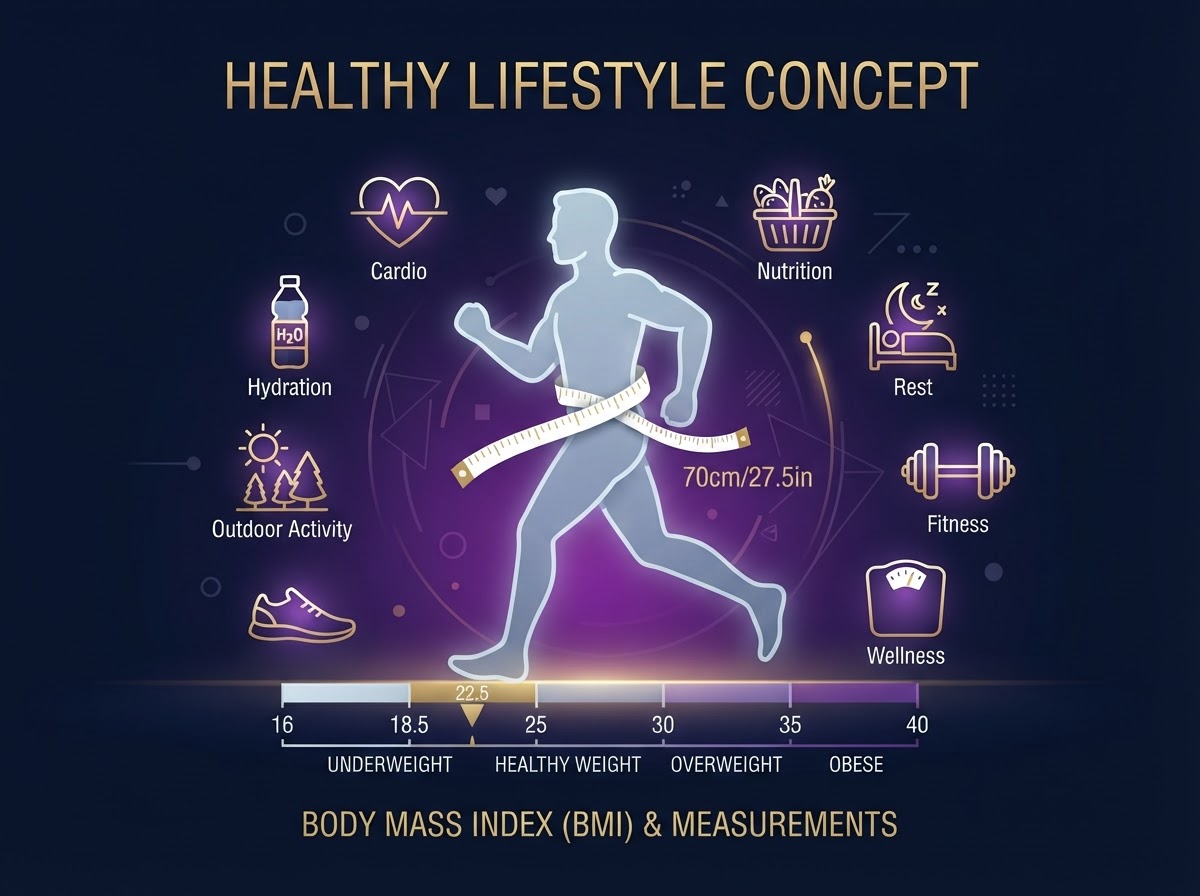 Understanding BMI: What the Numbers Really Mean