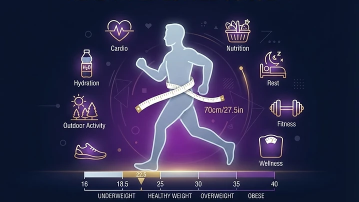 Understanding BMI: What the Numbers Really Mean