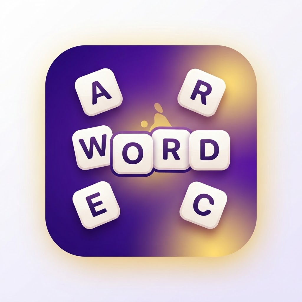 Word Scramble