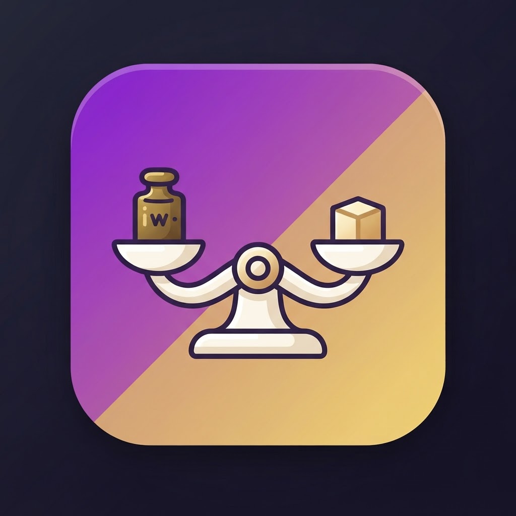 Weight Converter