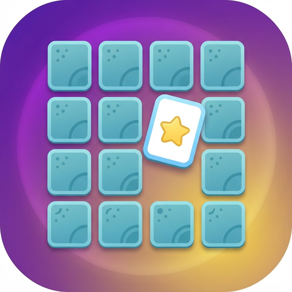 Memory Match