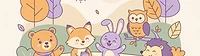 6 · Animals