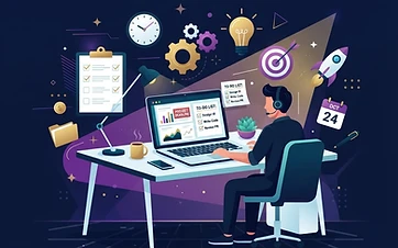 Boost Your Productivity with Free Online Tools
