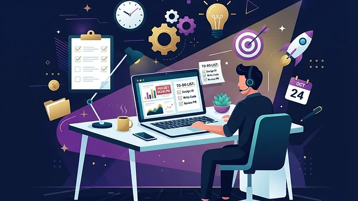 Boost Your Productivity with Free Online Tools