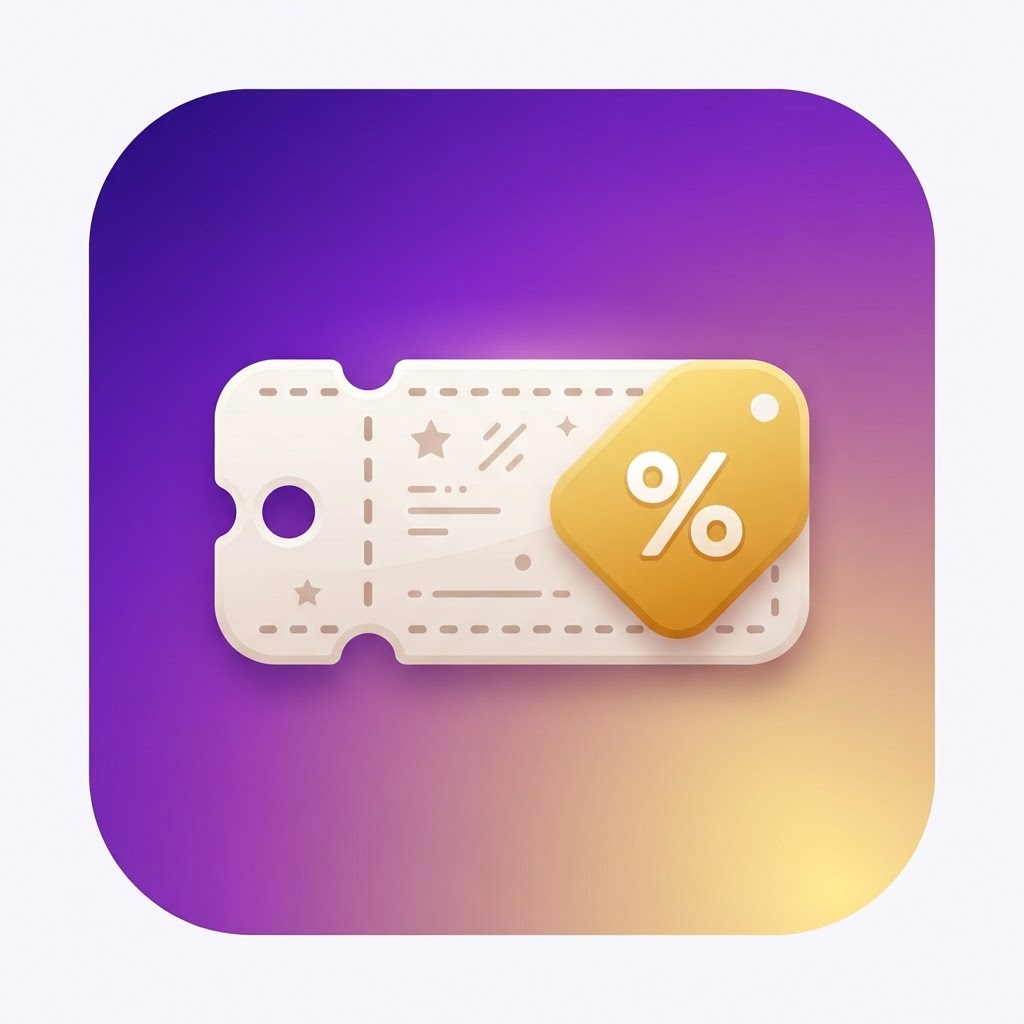 Coupon Code Generator