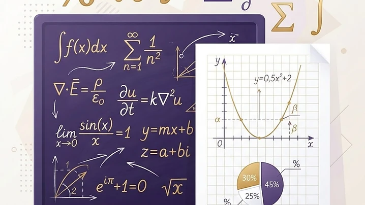 Seeing Functions: Why Plotting an Equation Beats Solving It
