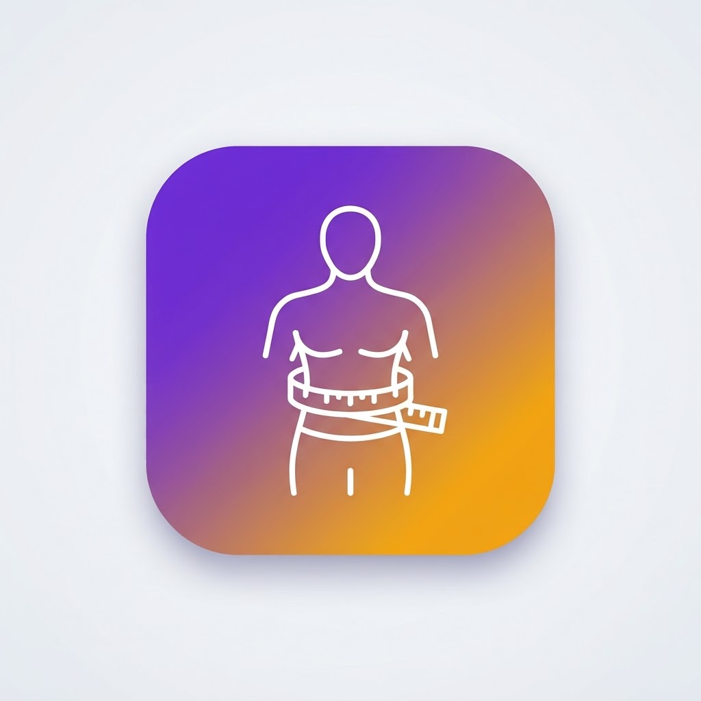 Body Fat Calculator