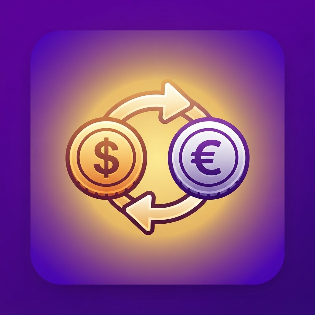 Currency Converter
