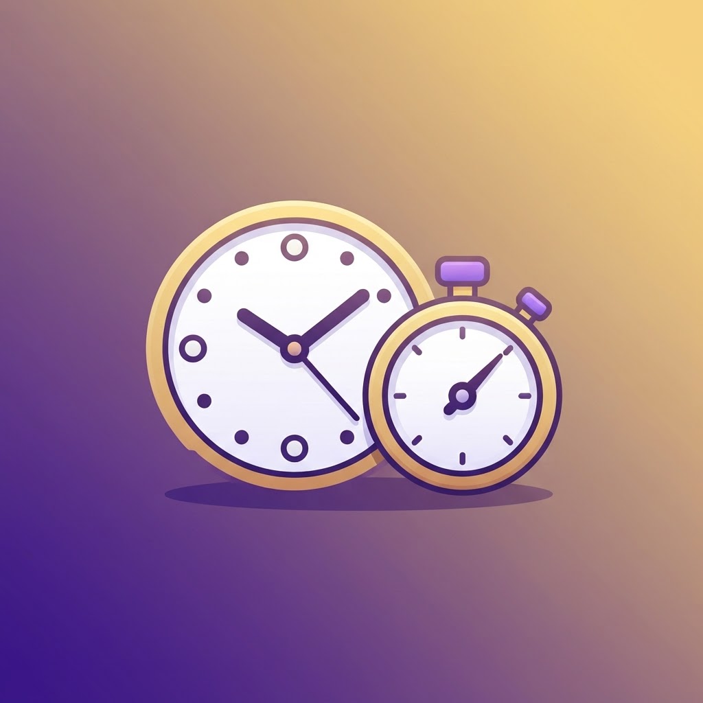 Time Converter