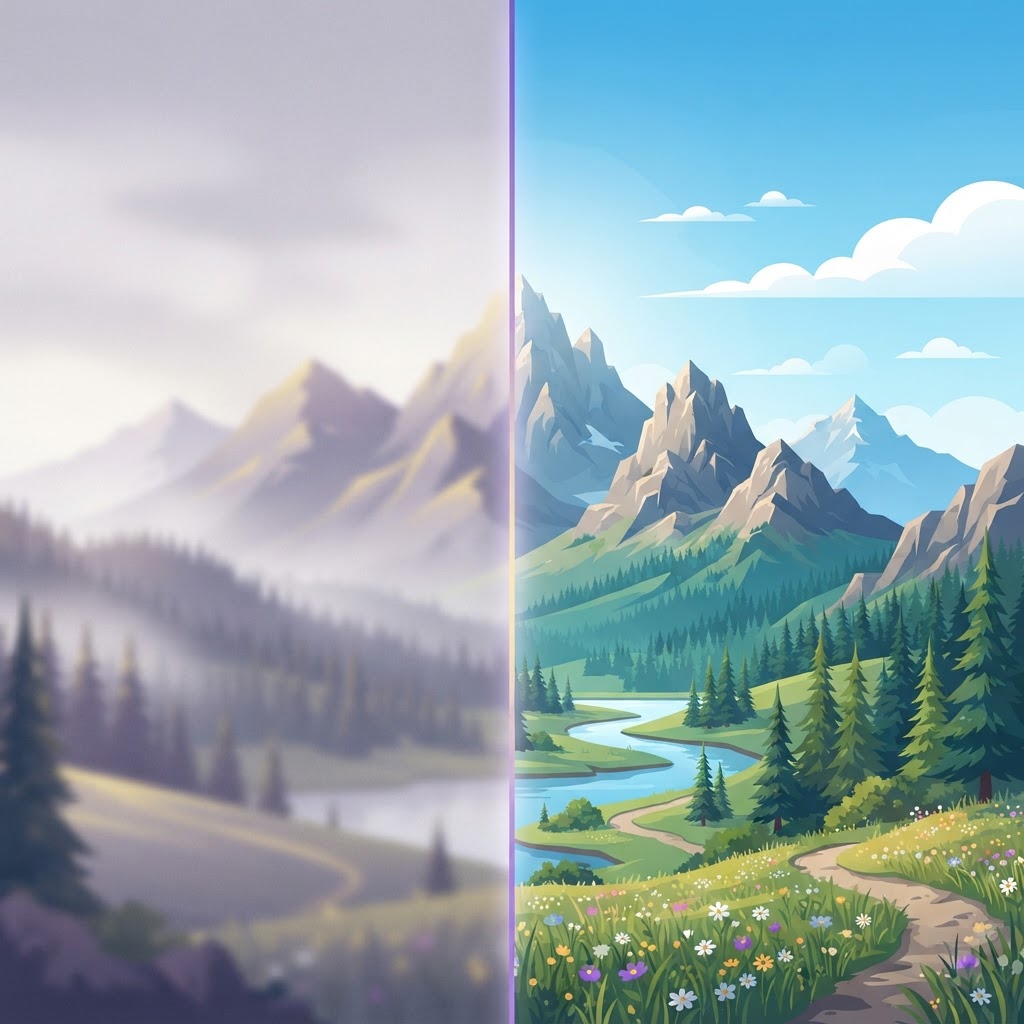 Image Enhancer
