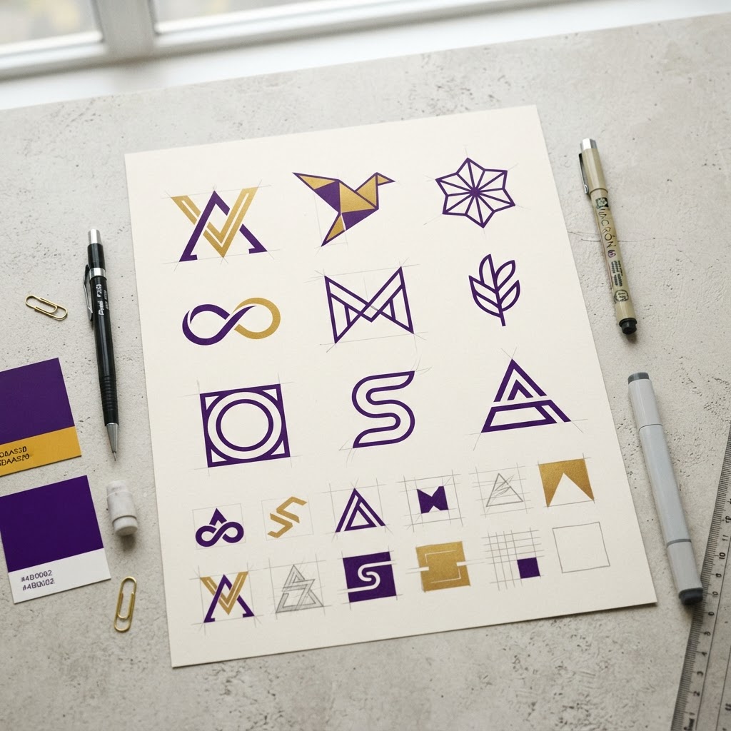Logo Maker