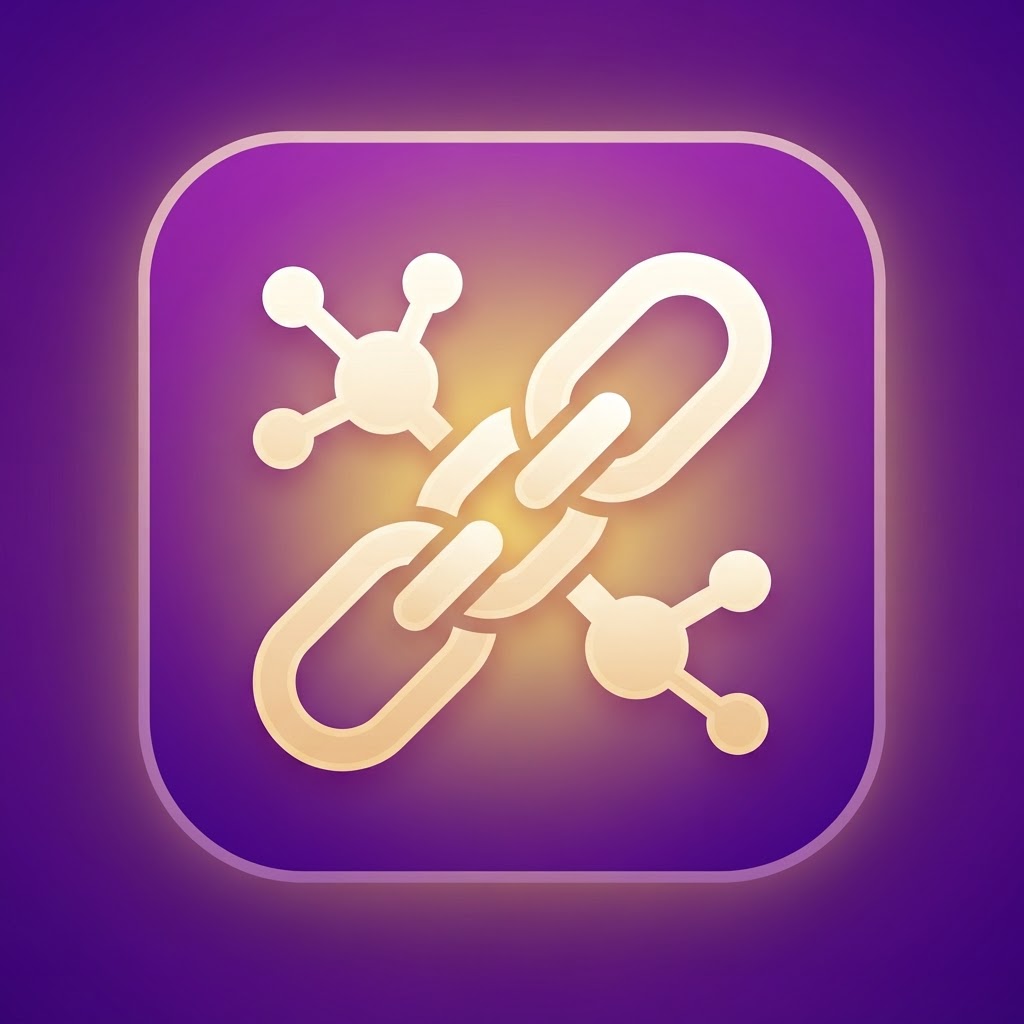 Share Link Generator