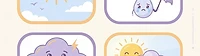 11 · Weather & Feelings