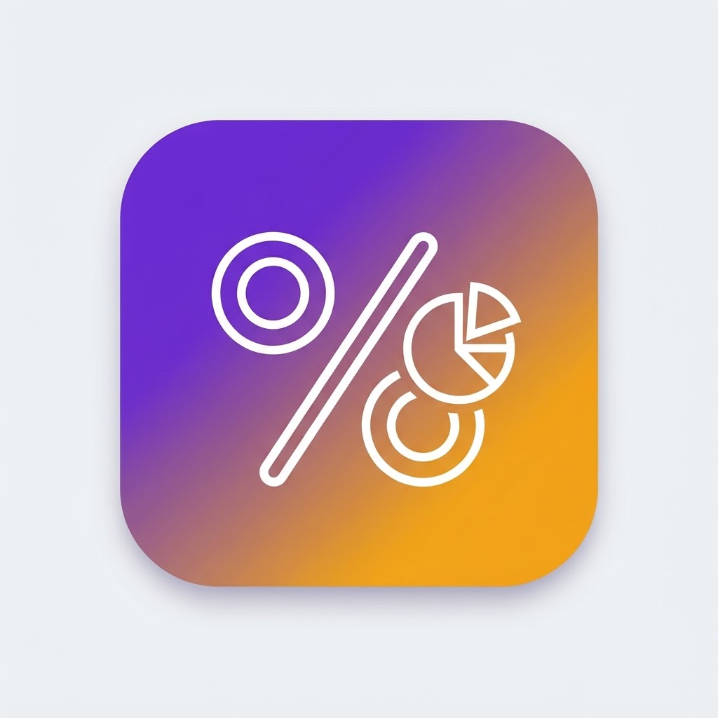 Percentage