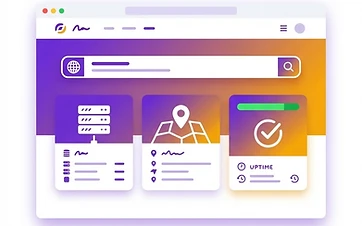 Check Any Domain Before You Trust It: DNS, WHOIS, Hosting & Uptime Explained