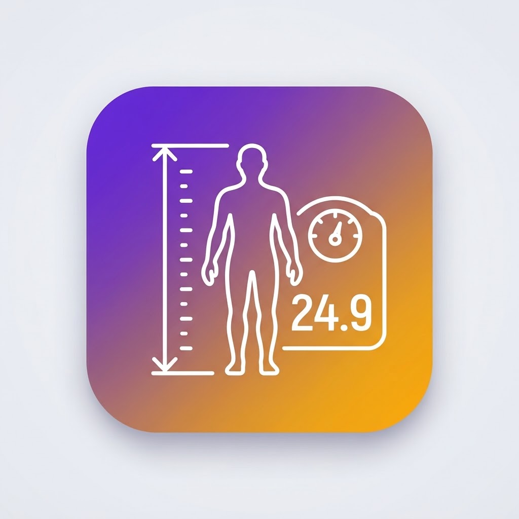 BMI Calculator