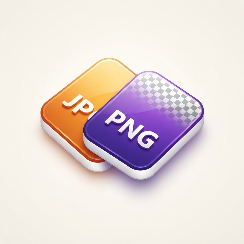 JPG to PNG Converter