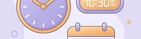 9 · Telling Time