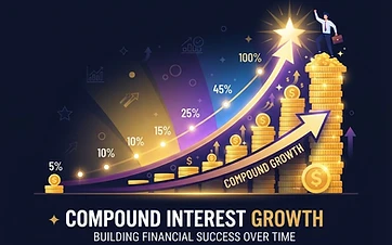 Compound Interest: The Eighth Wonder of the World