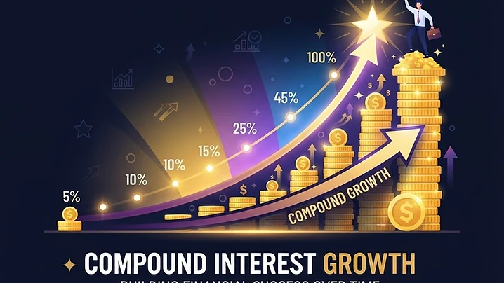 Compound Interest: The Eighth Wonder of the World
