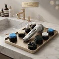 Multifunction Electric Bathroom Scrubber
