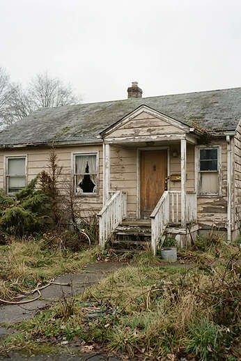 Rental Income Properties