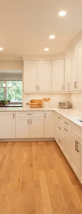 High-End Renovations