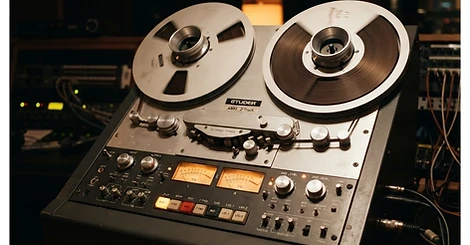 Studer A800