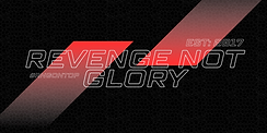 Revenge Not Glory banner