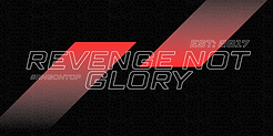 Revenge Not Glory banner
