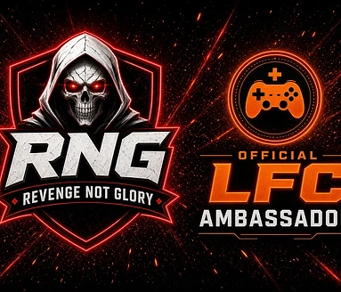 LFC x RNG: Revenge Not Glory Joins as Our First Official Ambassador Clan