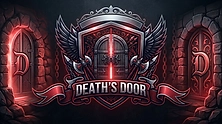 Death's Door banner