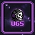 Unreal Gaming Syndicate logo