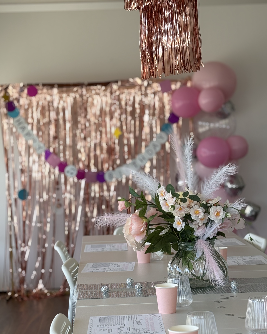 Kids Celebrations
