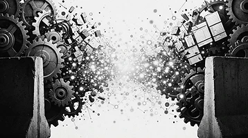 オンチェーン化で消えるコスト、消えないコスト　既存金融の費用を4つに分解すると「向く業務」が見えてくる