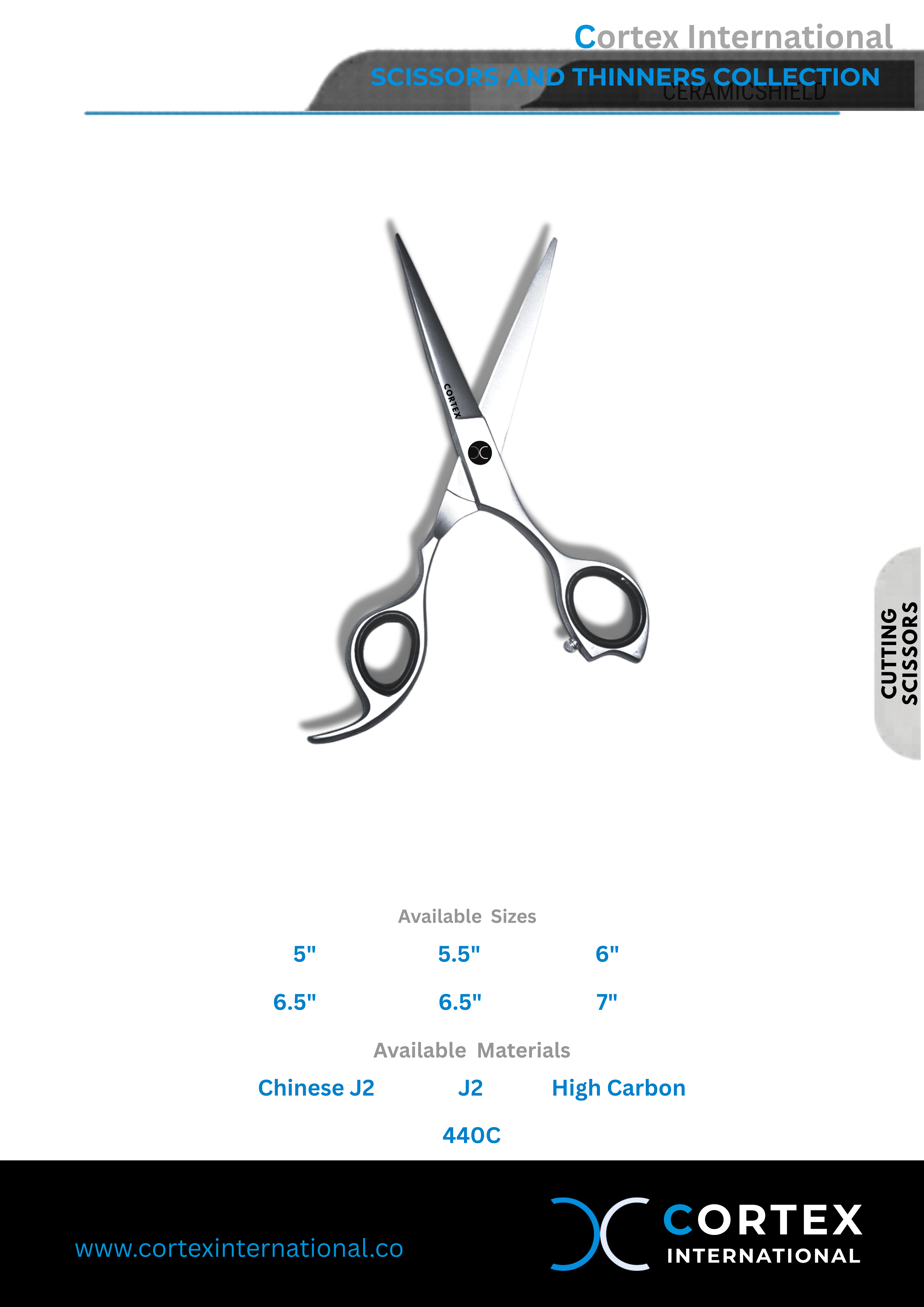 Cortex Openarc Offset