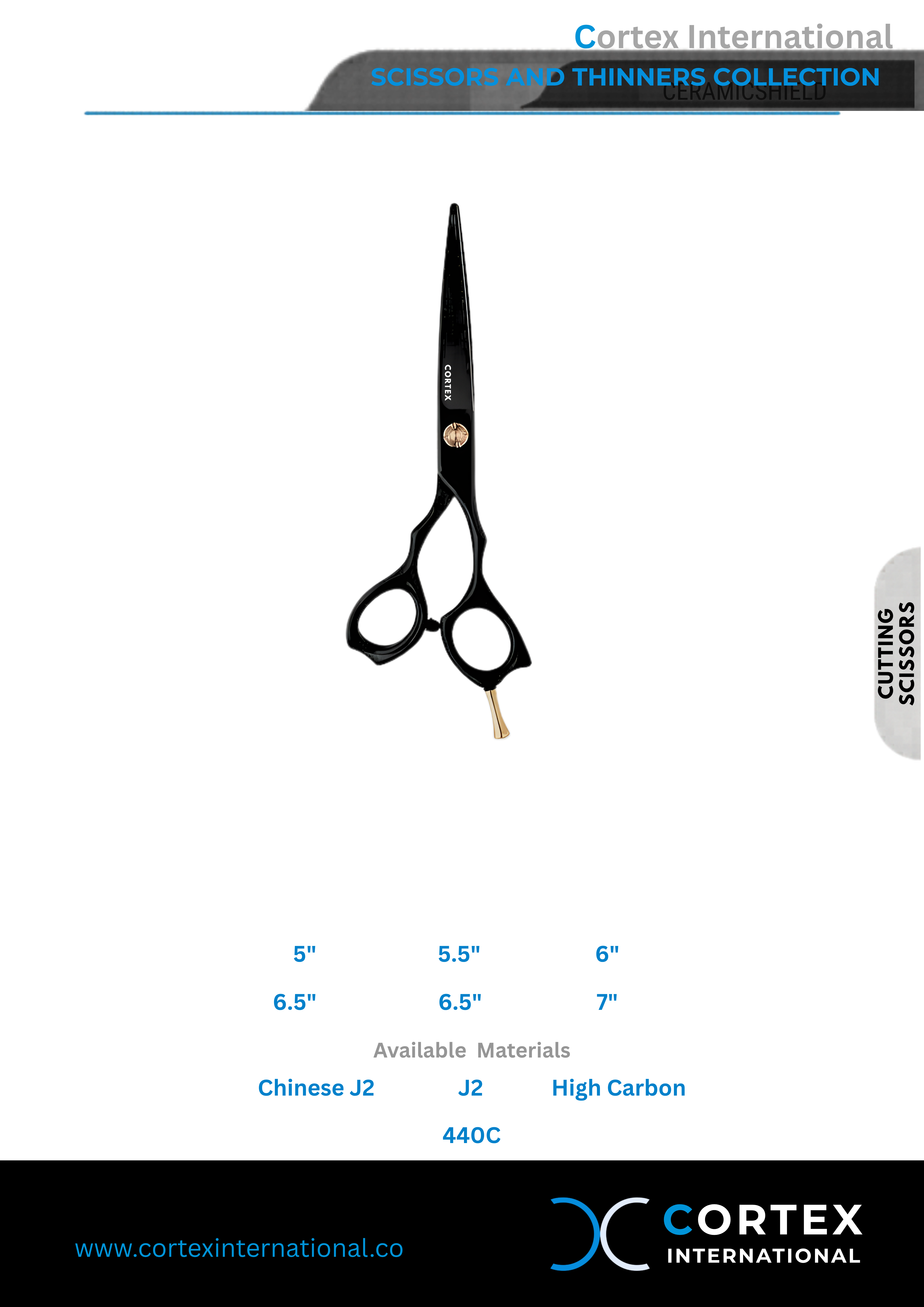 Cortex Nightfall Offset