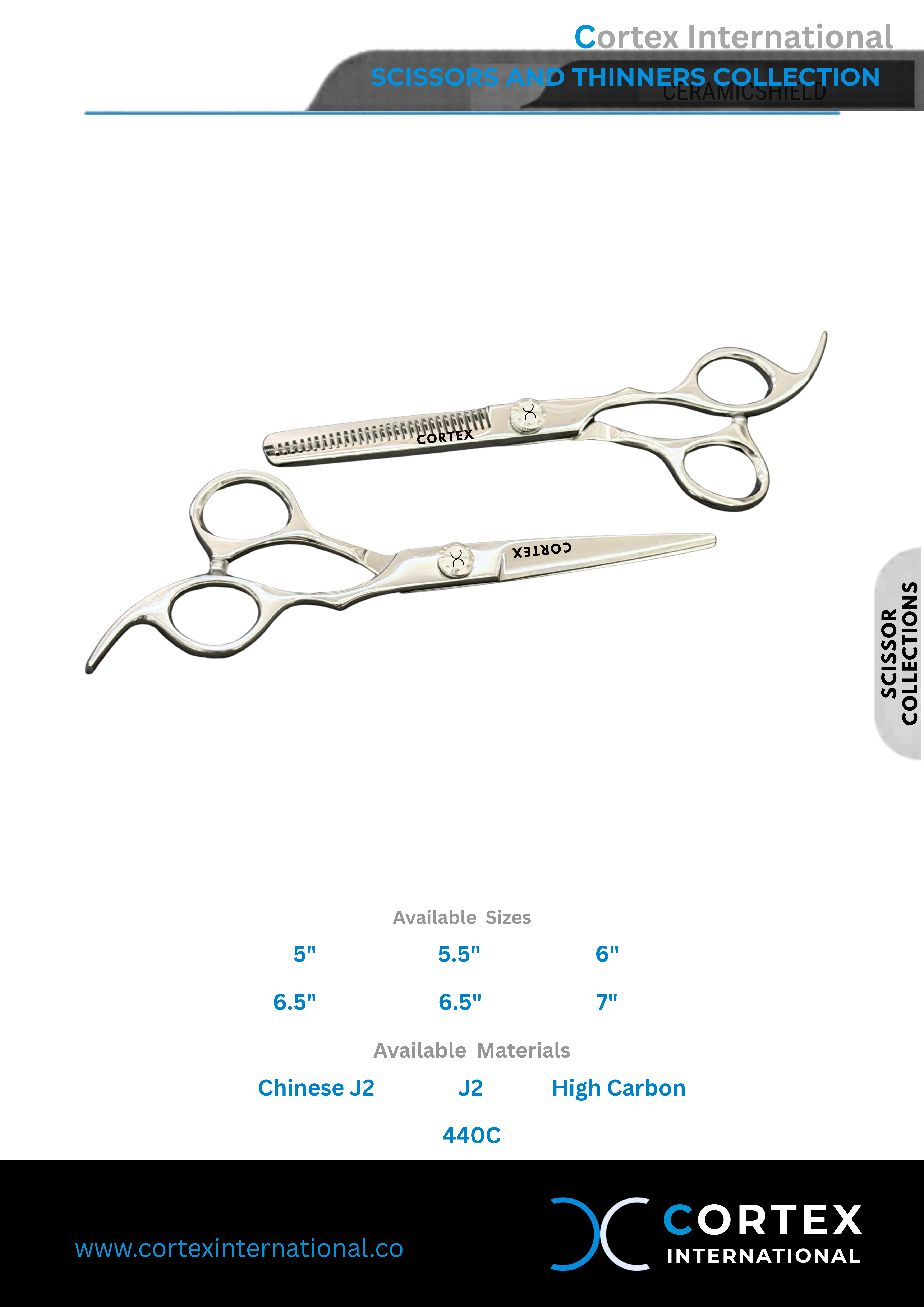 Cortex Triocut