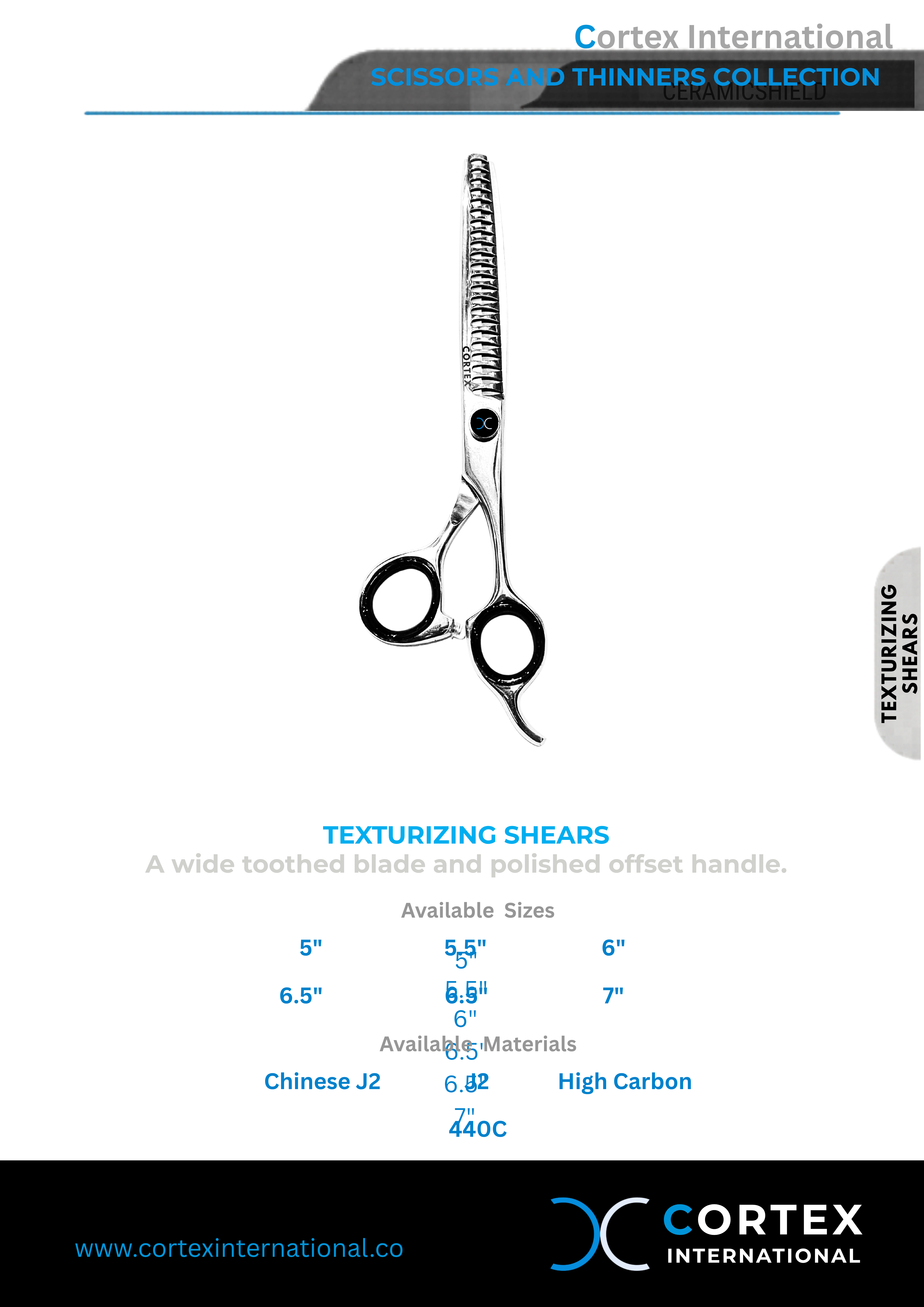 Cortex Wavetexturizer