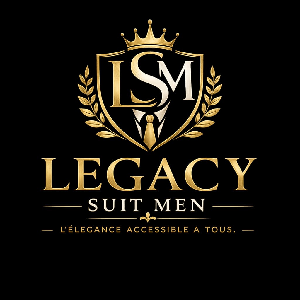 Legacy Suit Men