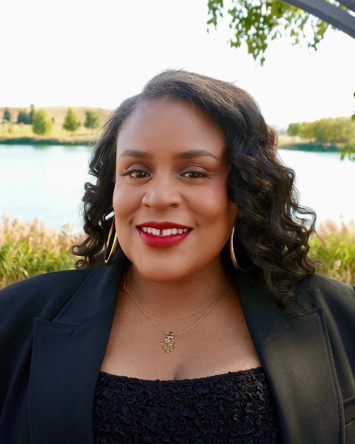 Raquel Wilson, Founder & CEO