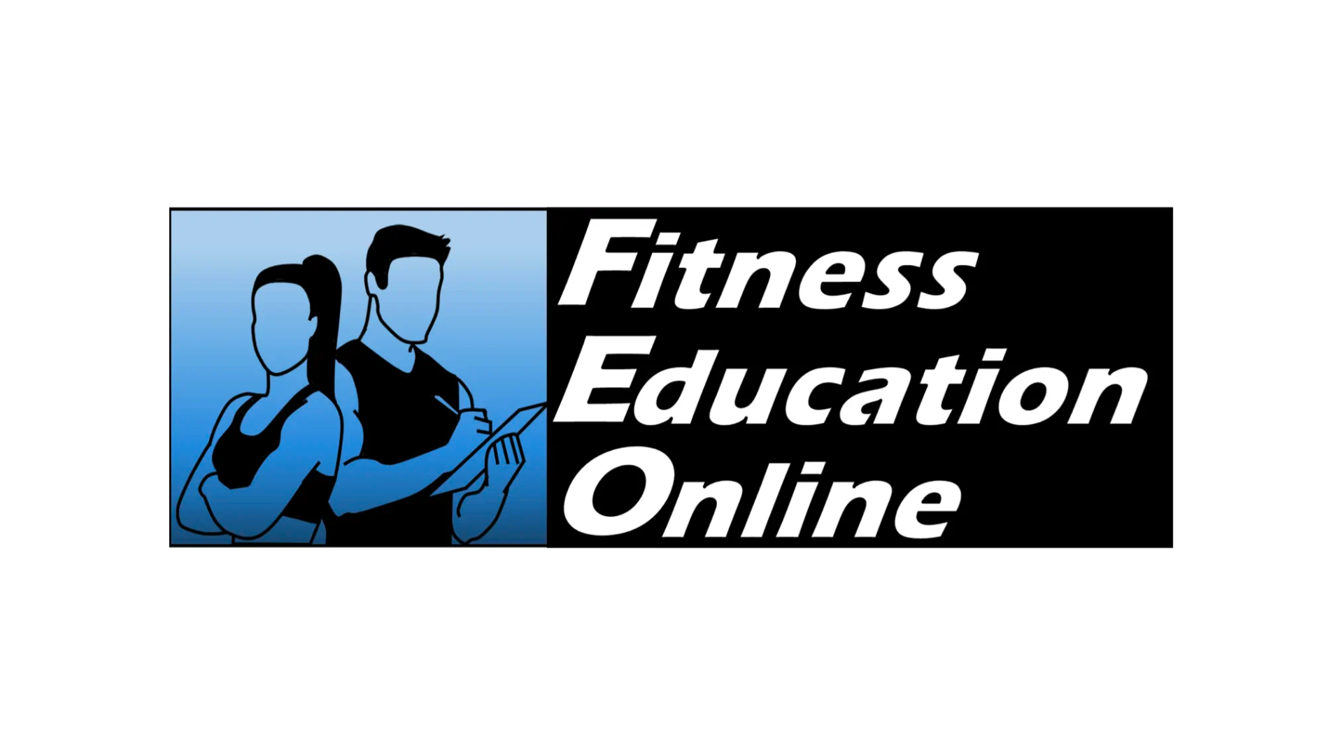 Fitness Education Online