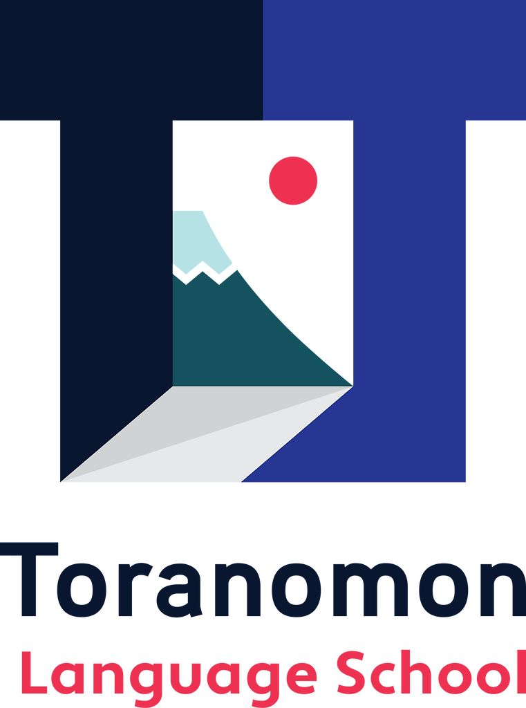 Toranomon Language School