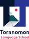 Toranomon Language School