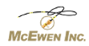 McEwen Inc. logo